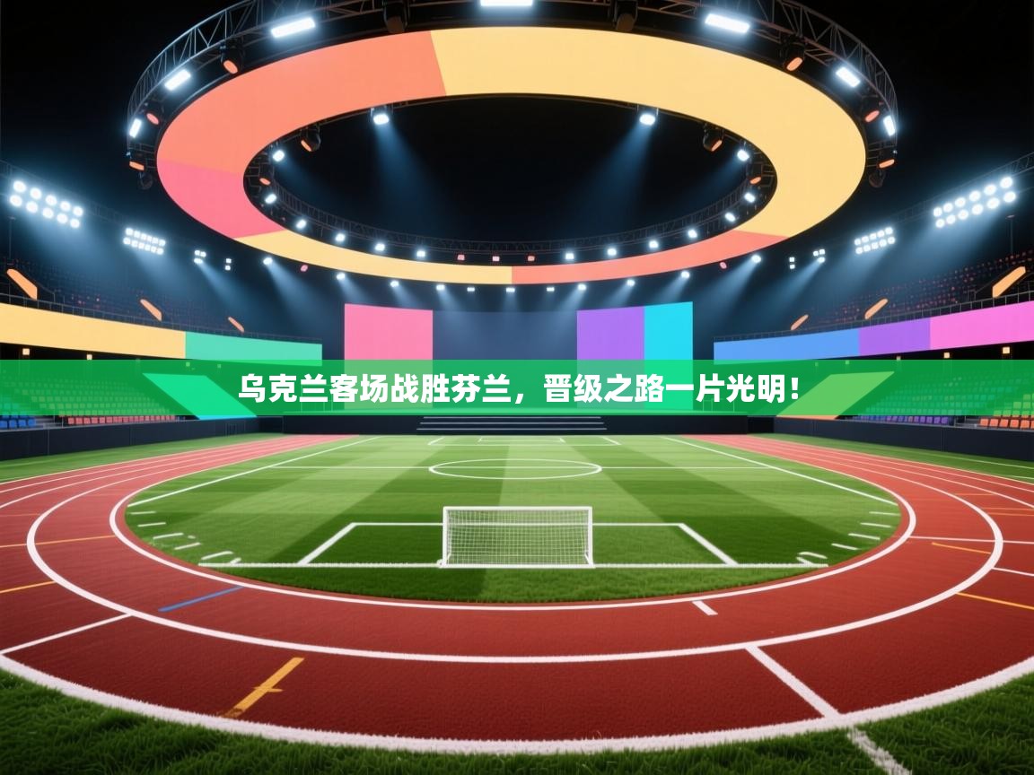 乌克兰客场战胜芬兰,晋级之路一片光明! 第2张