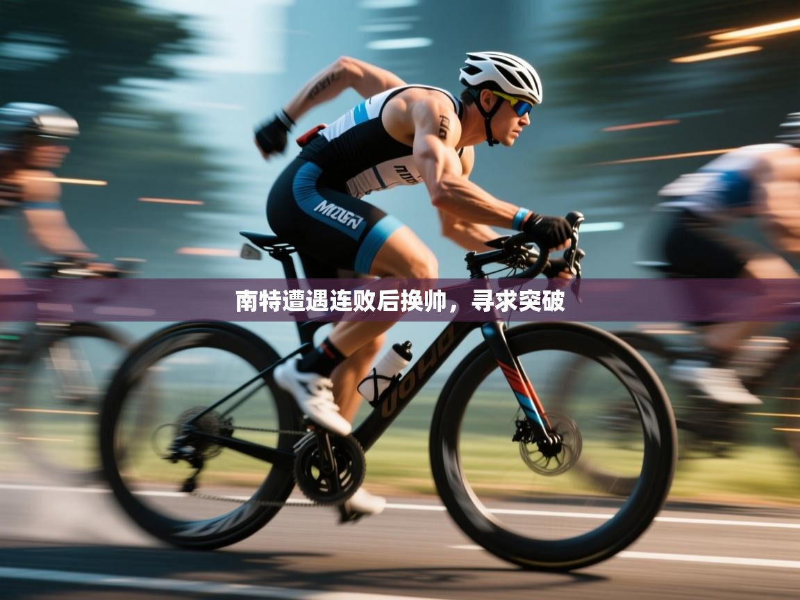 南特遭遇连败后换帅，寻求突破  第1张