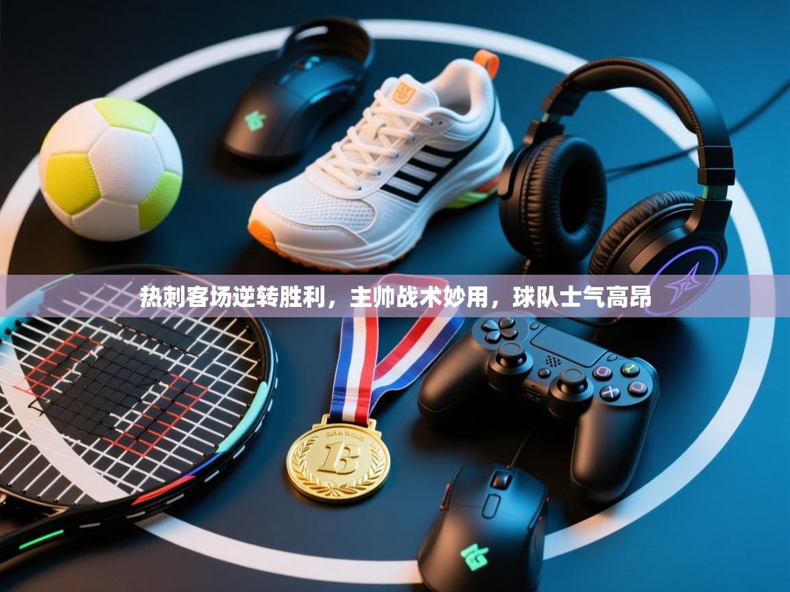 热刺客场逆转胜利，主帅战术妙用，球队士气高昂  第2张