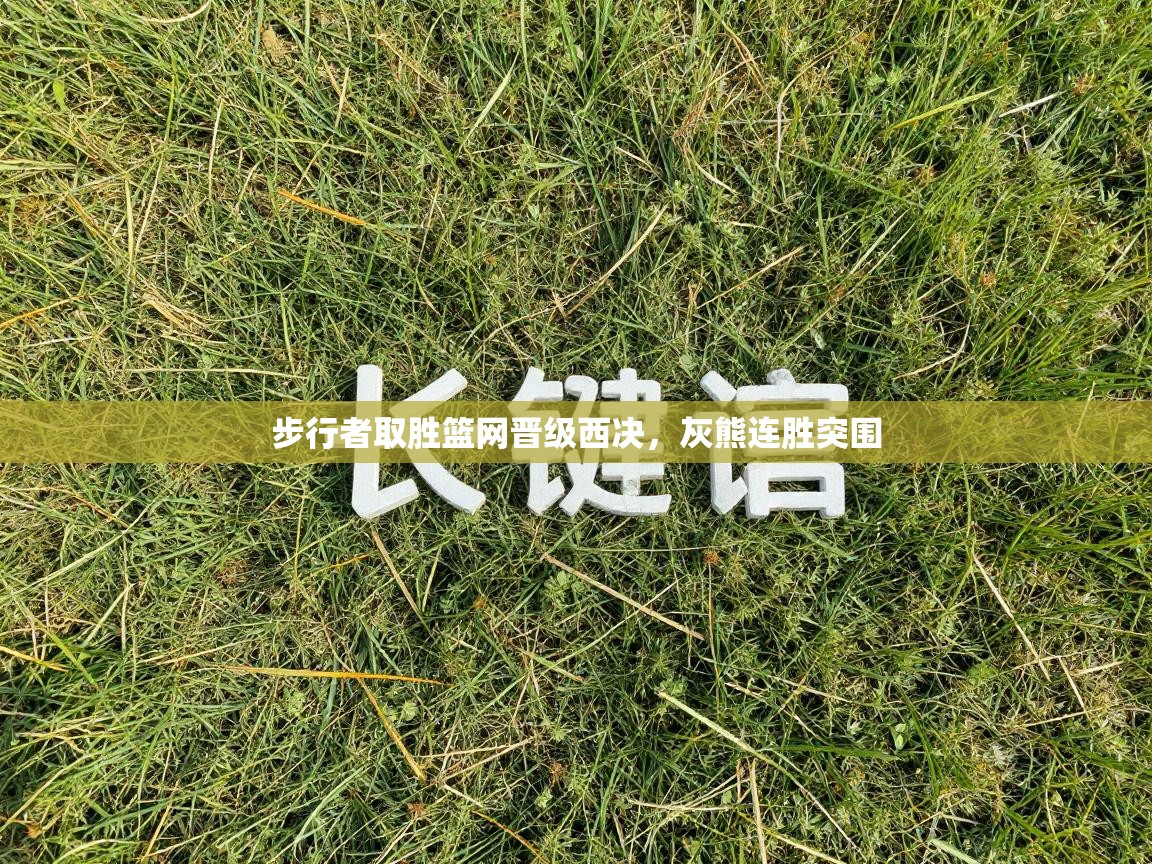 步行者取胜篮网晋级西决，灰熊连胜突围  第1张